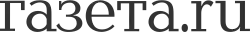 Logo de Gazeta.ru