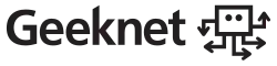 logo de Geeknet