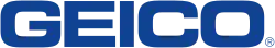 logo de GEICO
