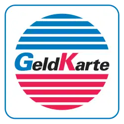 logo de Geldkarte