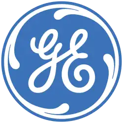 logo de General Electric