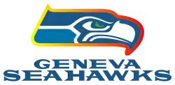 Description de l'image Geneva Seahawks logo.svg.