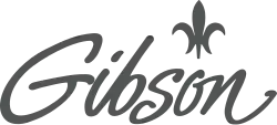 logo de Gibson Greetings