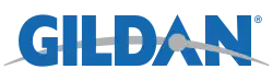 logo de Gildan (vêtements)
