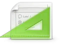 Description de l'image Glade_3_logo.svg.