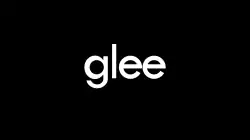 Description de l'image Glee title card.svg.