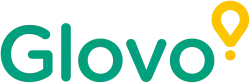 logo de Glovo