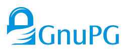 Description de l'image Gnupg logo.svg.