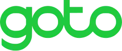 logo de GoTo