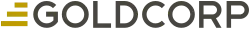 logo de Goldcorp