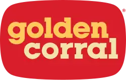 logo de Golden Corral