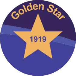 Logo du Golden Star