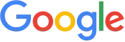 logo de Google