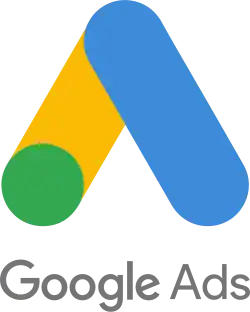 logo de Google Ads
