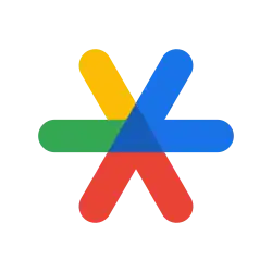 Description de l'image Google Authenticator (April 2023).svg.