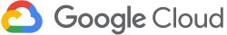 Description de l'image Google Cloud Logo.svg.