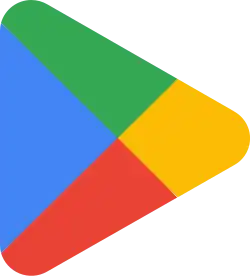 Description de l'image Google Play 2022 icon.svg.
