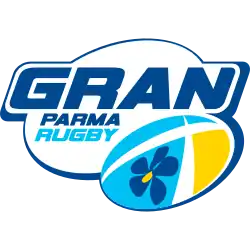 Logo du SKG GRAN Parma Rugby