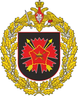 Image illustrative de l’article 16e brigade Spetsnaz de la Garde