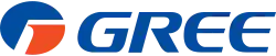 logo de Gree Electric