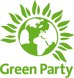 Image illustrative de l’article Parti vert de l'Angleterre et du pays de Galles
