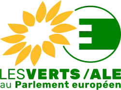 Image illustrative de l’article Groupe des Verts/Alliance libre européenne