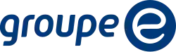 logo de Groupe E