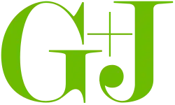logo de Gruner + Jahr