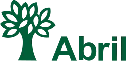 logo de Groupe Abril