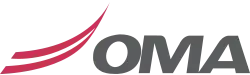 logo de Grupo Aeroportuario Centro Norte