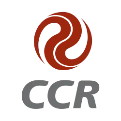 logo de Companhia de Concessões Rodoviárias