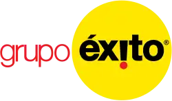 logo de Groupe Éxito