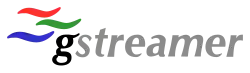 Description de l'image Gstreamer-logo.svg.
