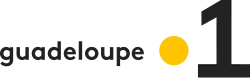Description de l'image Guadeloupe La 1ère.svg.