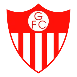 Logo du Guarany de Bagé