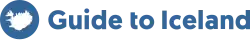 logo de Guide to Iceland