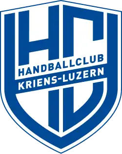 Logo du HC Kriens-Lucerne