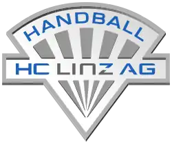 Logo du HC Linz AG