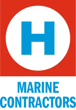 logo de Heerema Marine Contractors