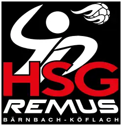 Logo du HSG Bärnbach/Köflach