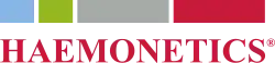 logo de Haemonetics