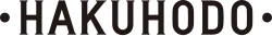 logo de Hakuhodo
