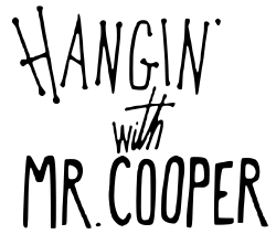 Description de l'image Hangin' with Mr. Cooper (text logo).svg.
