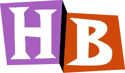 logo de Hanna-Barbera Productions