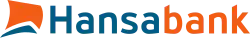 logo de Hansapank