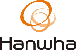 logo de Hanwha