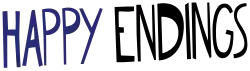 Description de l'image Happy Endings 2011 logo.svg.