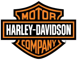 logo de Harley-Davidson