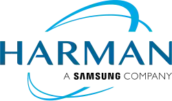 logo de Harman