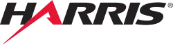 logo de Harris (entreprise)